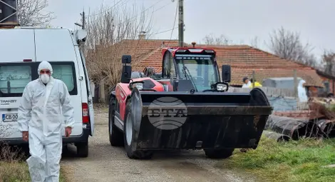 Снимка: БТА Снимка: БТА