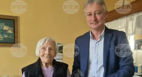 Снимка: БТА Снимка: БТА