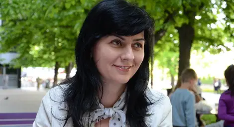 Пиарът на областта Гергана Илиева  добави трета диплома в колекцията си