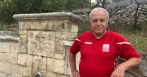 „Пиклата“ в Червена вода отново разхлажда в адската жега