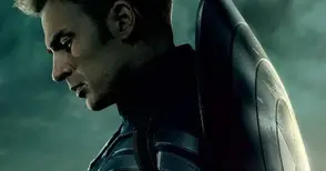 Първия отмъстител се завръща с куп награди в CINEBUM