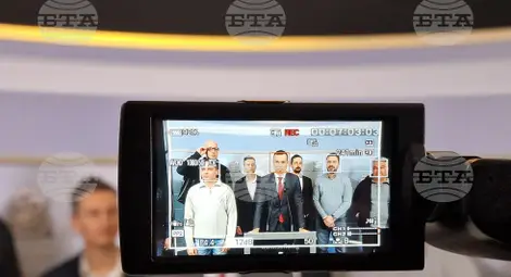 Снимка: БТА Снимка: БТА