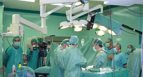 Жена в мозъчна смърт спаси двама мъже