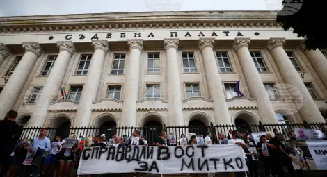 Снимка: БТА Снимка: БТА