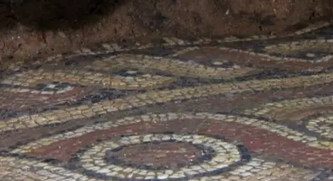 Уникално откритие в топ центъра на София!