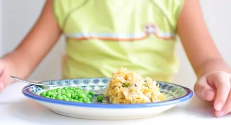 Изборът на храни без глутен не винаги е мода