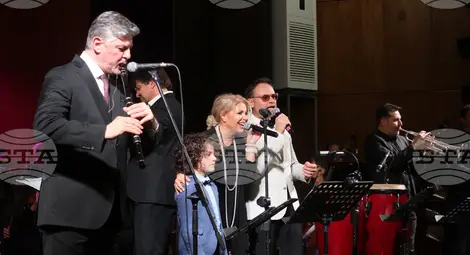 Снимка: БТА Снимка: БТА