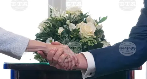 Снимка: БТА Снимка: БТА