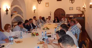 Българският износ за Румъния с над 10% ръст за година