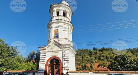 Снимка: БТА Снимка: БТА