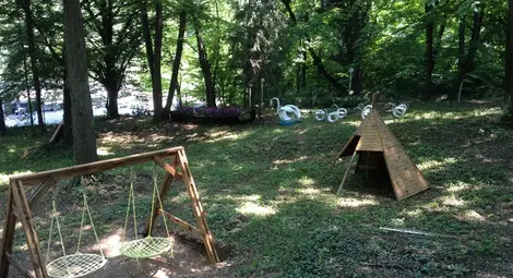 &bdquo;Овчарска лъка&ldquo; готви грандиозно  парти за деца и родители на 1 юни