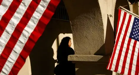 Латиноамериканците изпревариха белите в Калифорния