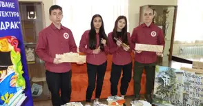 Дървен „зоокът“