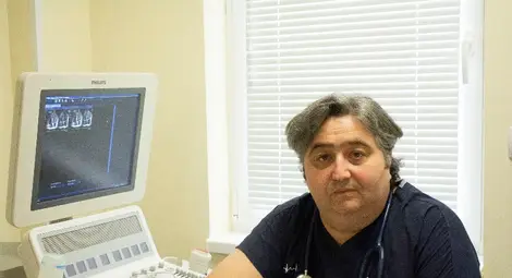 Д-р Станислав Павлов: Сърдечно-съдовите заболявания се обострят през есенно-зимния сезон