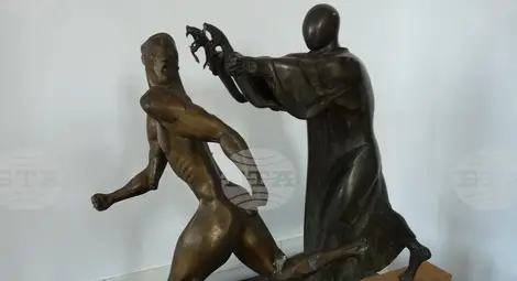 Снимка: БТА Снимка: БТА