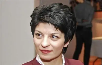 Десислава Атанасова: Докладът доказа, че КТБ не е можело да бъде спасена 