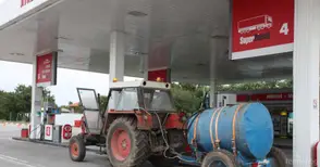 Аграрният бранш се обедини срещу нивомерите за горива
