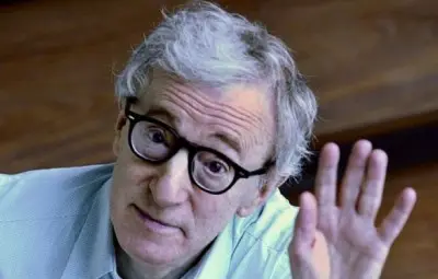 Уди Алън навършва 78 години