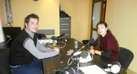 Eлица и Ростислав Раеви №2 и №3 на турнир в Шумен