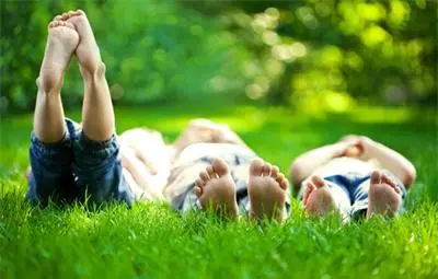 Празнуваме Международния ден на детето