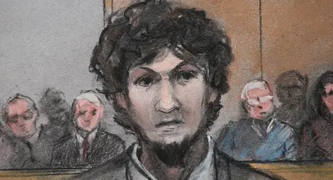 Смъртникът Царнаев ще живее още години, ако не и десетилетия