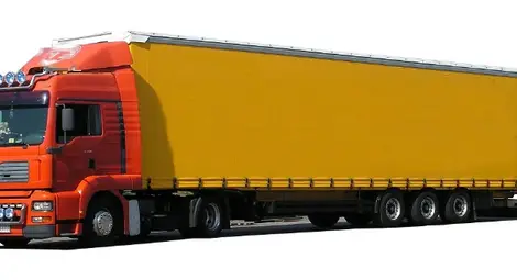 Дрогиран тираджия катастрофира край Смядово