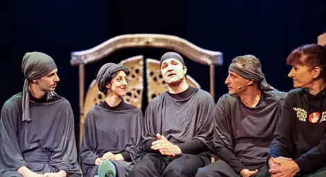 Вятър стига ли се? Само ако си умен, упорит и безстрашен