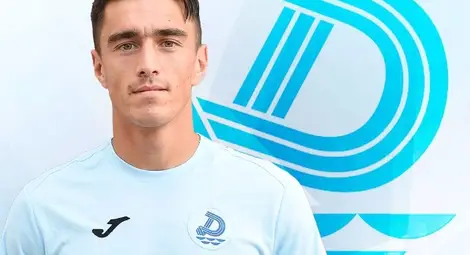 Искандар Джалилов