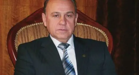 Скандалният бивш ректор Величко Адамов с пожизнена заплата от 1500 лв. Скандалният бивш ректор Величко Адамов с пожизнена заплата от 1500 лв.