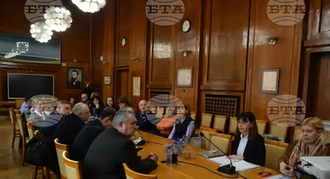 Снимка: БТА Снимка: БТА