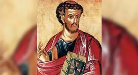 Св. мъченик Марин укротил лъвове и мечки, строшил с молитва идолите