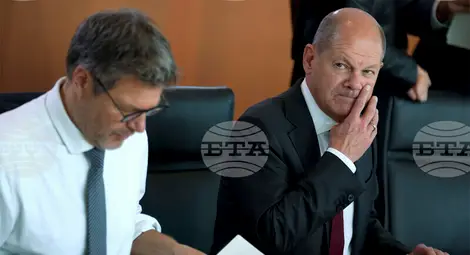 Снимка: БТА Снимка: БТА