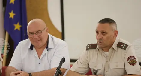 Русе става сцена на фестивала на духовите оркестри на Сухопътните войски