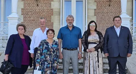 Близо 1000 апостила са издадени от Областната администрация в Русе  от началото на годината