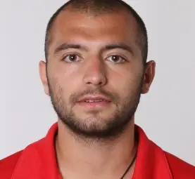 Николай Минков дели  цесекарски екип с Виерата