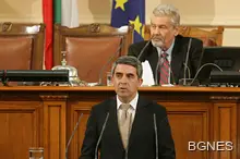 Плевнелиев: Наяве трябва да излезе целият "модел КТБ" 