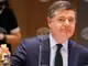 Ирландецът Паскал Донъхоу е единственият кандидат за шеф на Еврогрупата