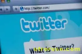 Хакнаха и Туитър