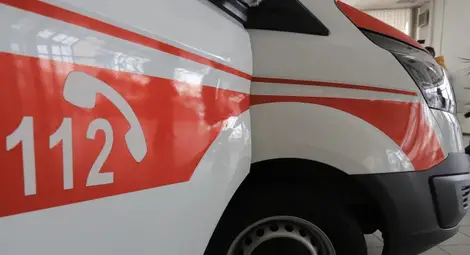 9-годишно дете със Синдром на Даун почина след падане от тераса