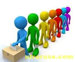 НЦИОМ: Четири партии сигурни в бъдещото Народно събрание НЦИОМ: Четири партии сигурни в бъдещото Народно събрание