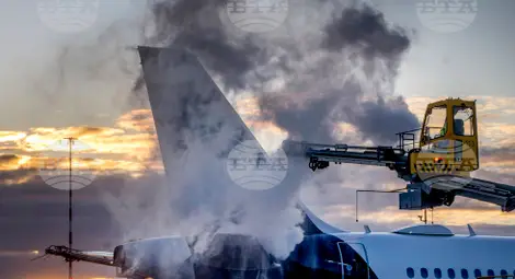 Снимка: БТА Снимка: БТА