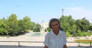 Новият шеф на летището проучва идея за развитие на въздушен туризъм