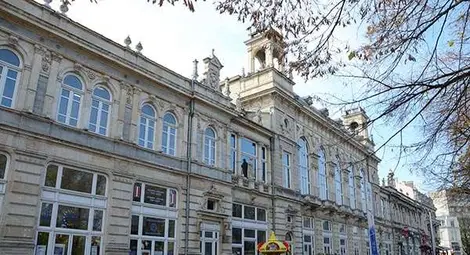 Трети кандидат за директор  на театъра подал документи