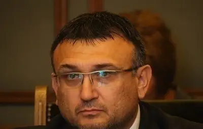 Правителството предлага старши комисар Ивайло Иванов за главен секретар на МВР