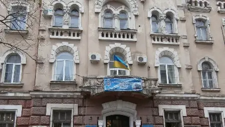 Испанецът от Неапол Хосе де Рибас основал Одеса и й подарил градина