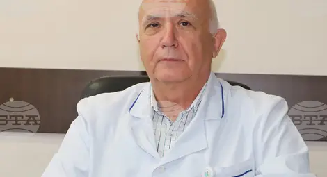 Снимка: БТА Снимка: БТА