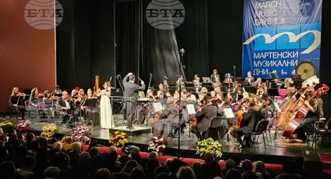 Снимка: БТА Снимка: БТА