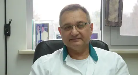 Д-р Георги Хубчев: Много специалисти положиха максимум усилия за спасяването на бременна в кома
