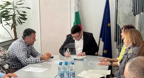 Снимка: БТА Снимка: БТА