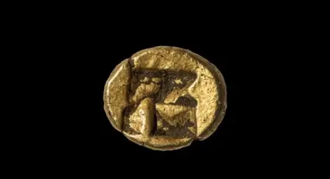 Водолаз откри най-старата монета в България